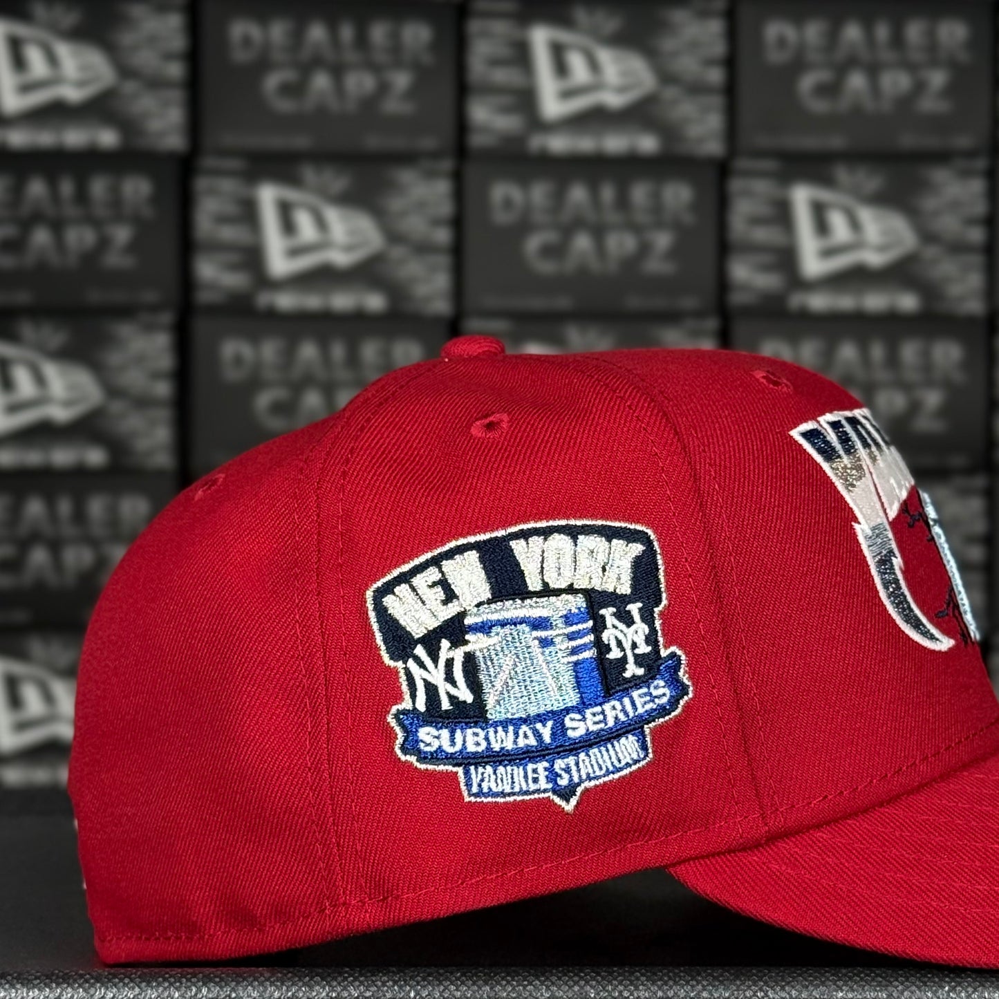 NY YANKEES “INSPIRED SPIDERMAN”