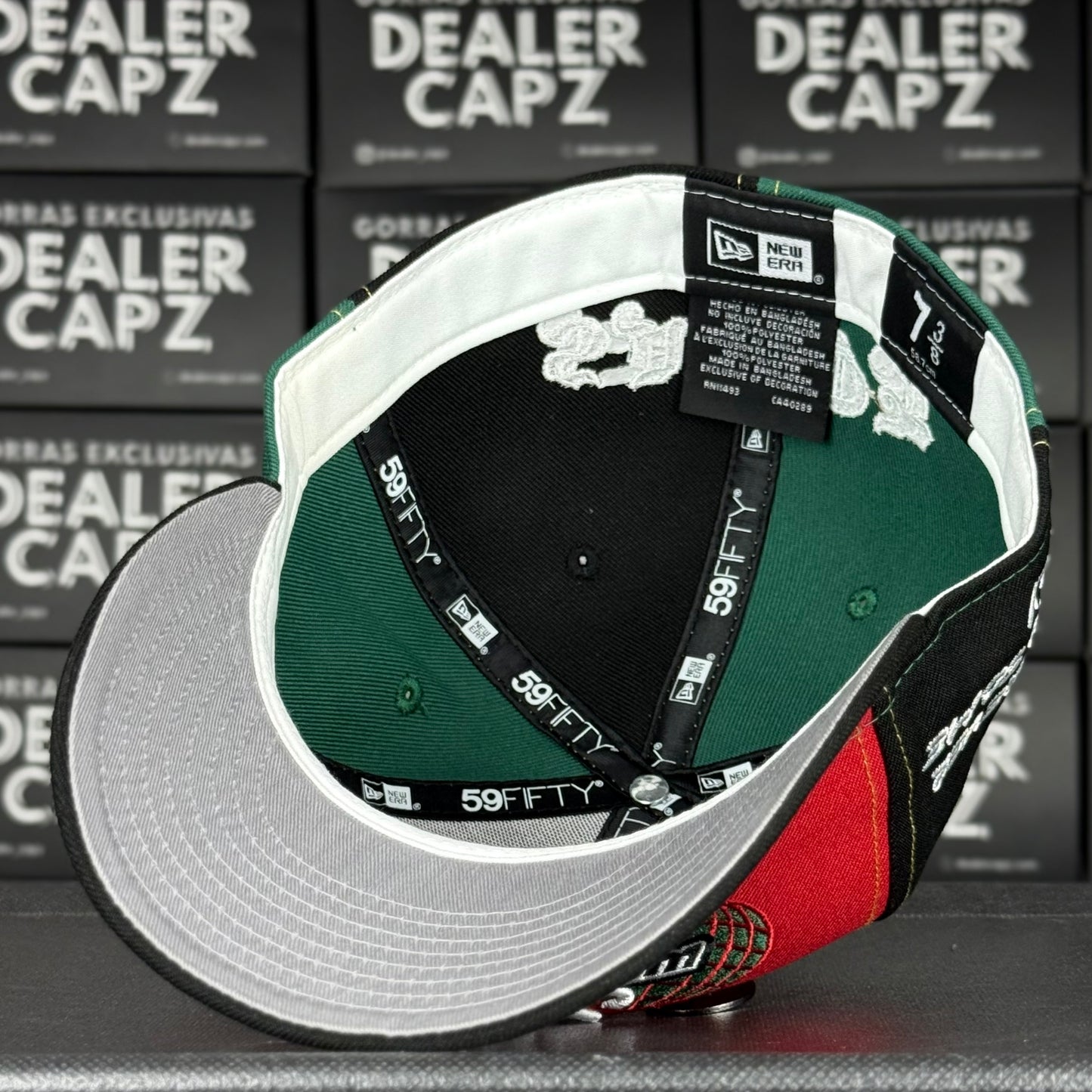 JAE TIPS SAVIOR x NEW ERA