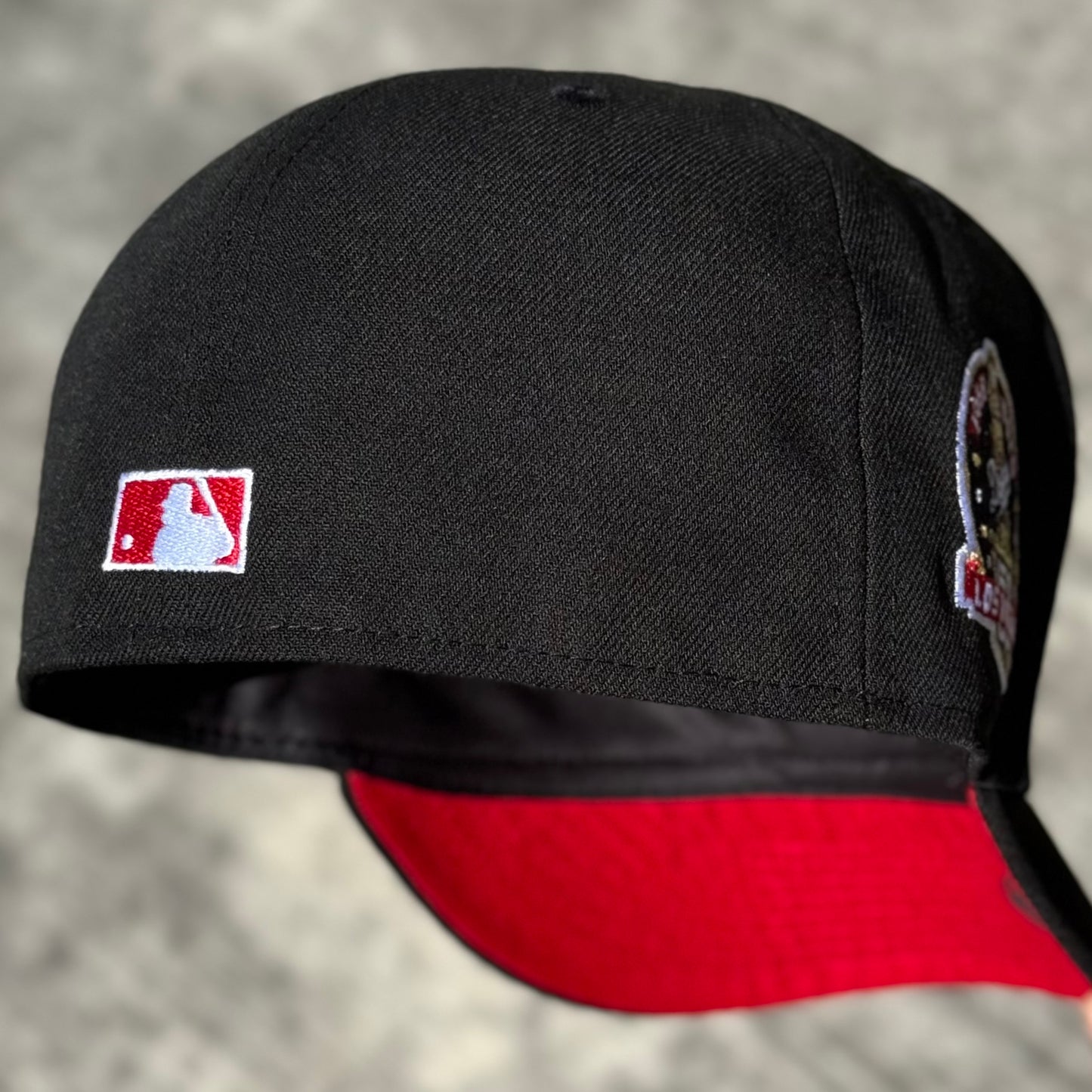 7 1/4 • 7 3/8 • LOS ÁNGELES DODGERS