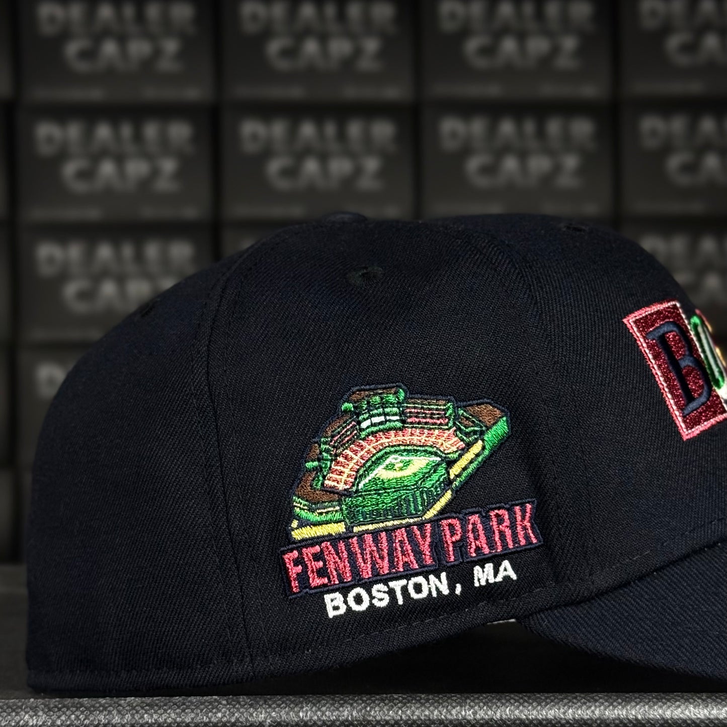 BOSTON RED SOX