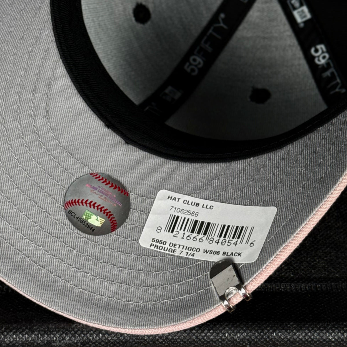 DETROIT TIGERS “PROUGE”