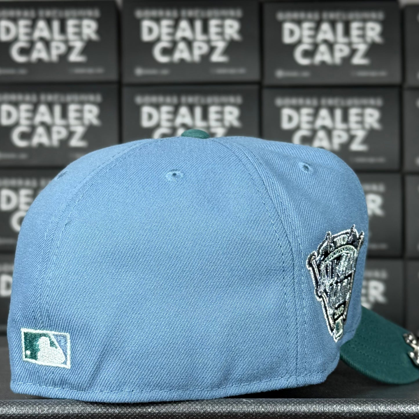 DETROIT TIGERS “DIAMOND”