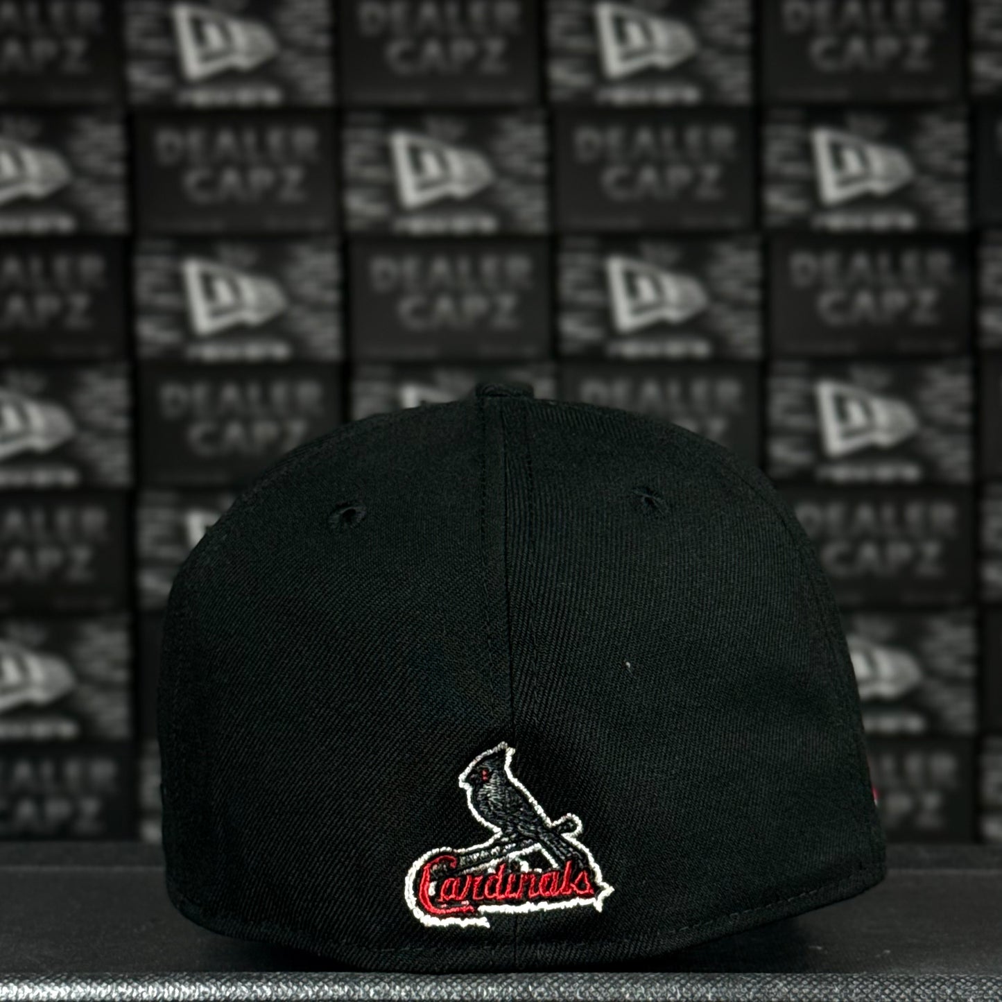 ST LOUIS CARDINALS “FLAME”