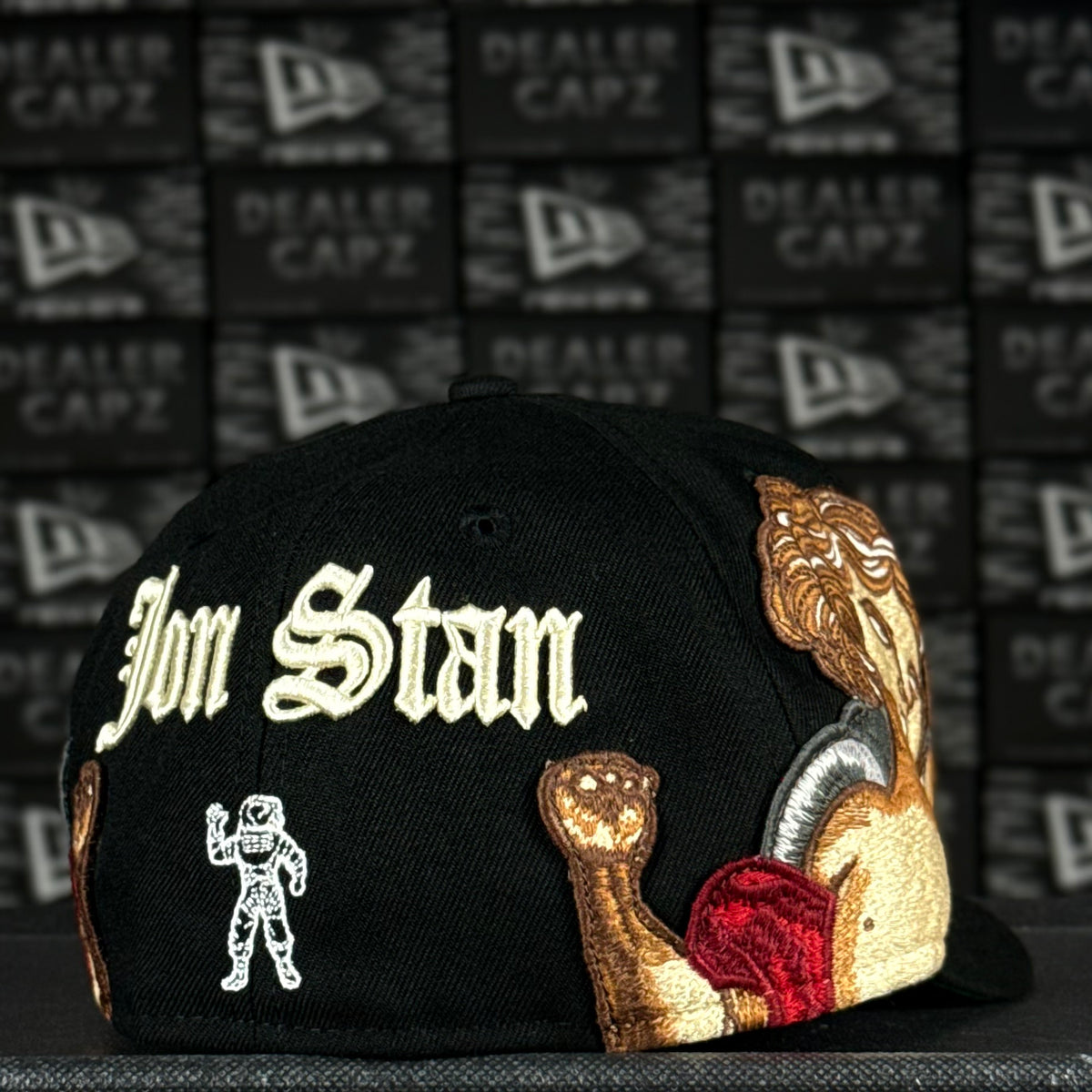 JON STAN x BILLIONAIRE BOYS CLUB