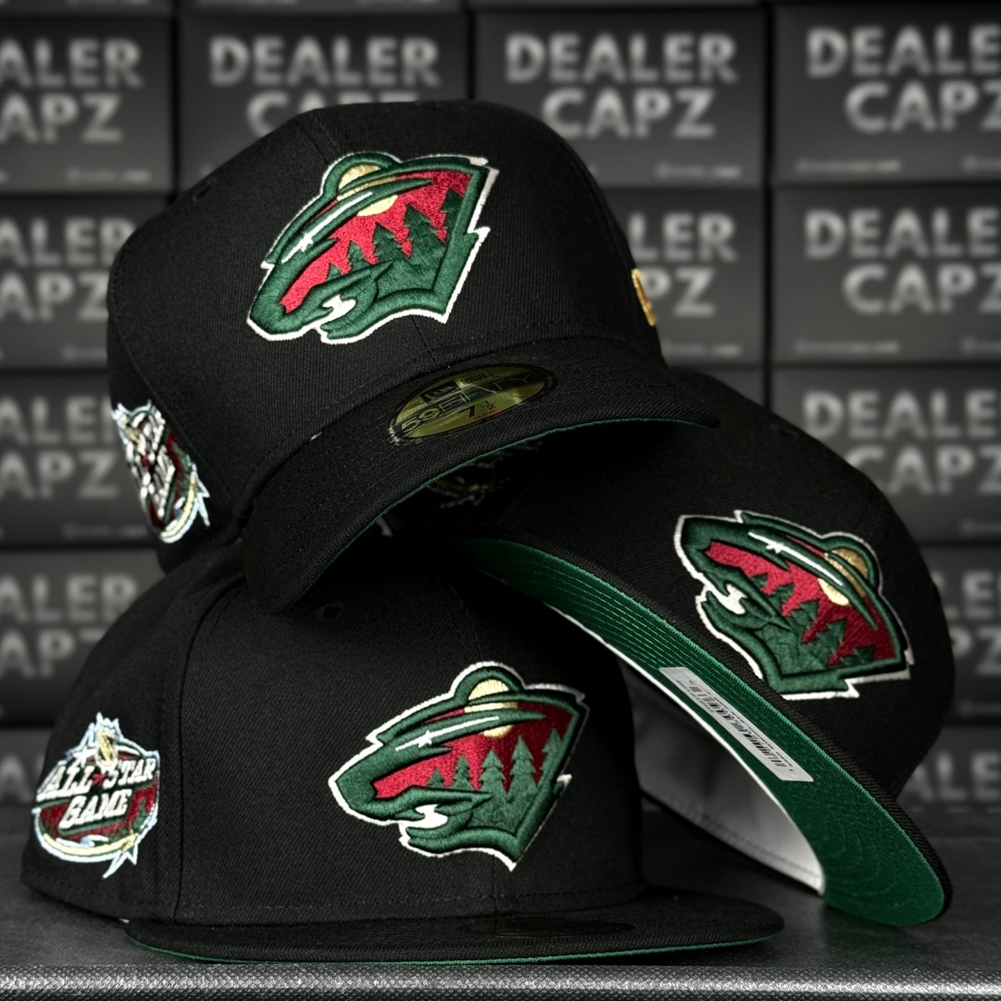 MINNESOTA WILD
