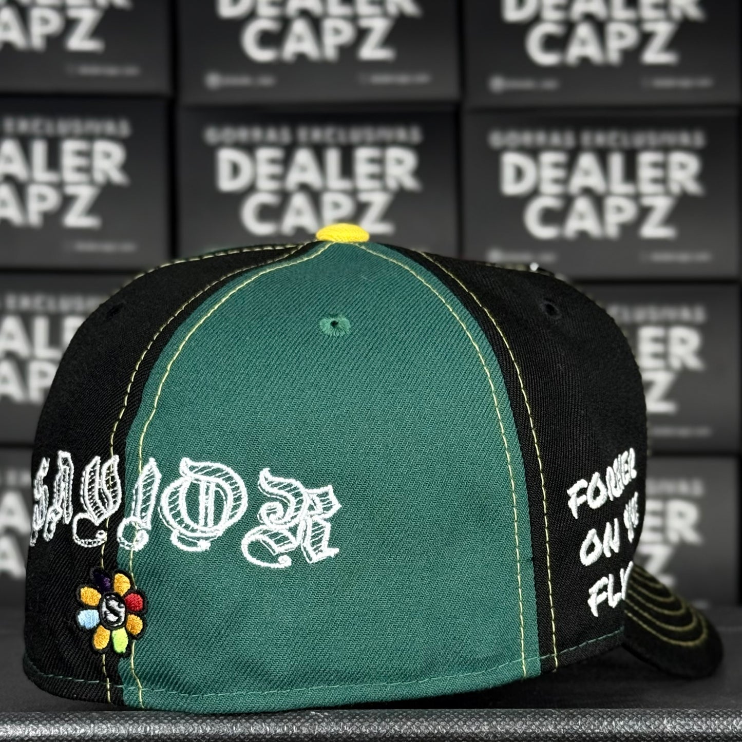 JAE TIPS SAVIOR x NEW ERA