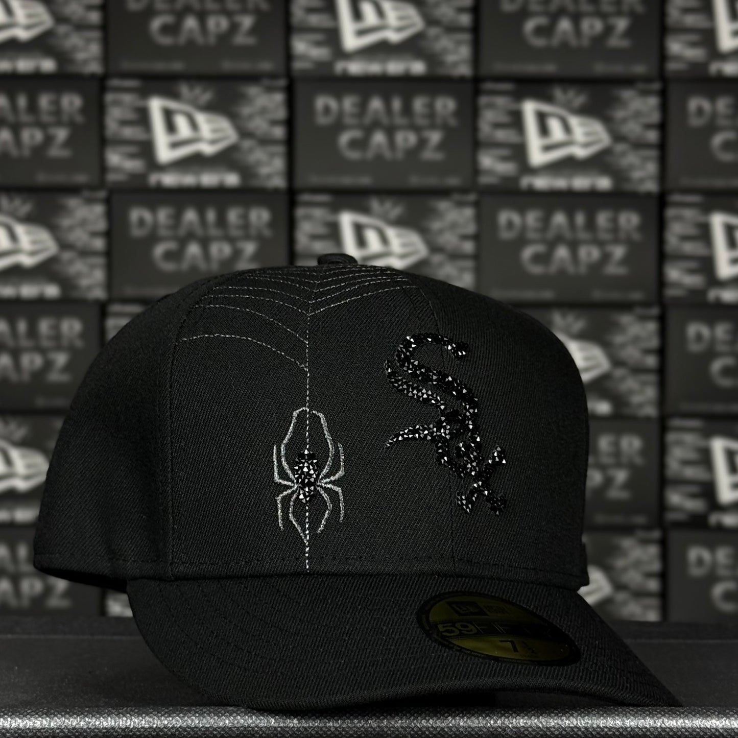 CHICAGO SOX “SPIDER”