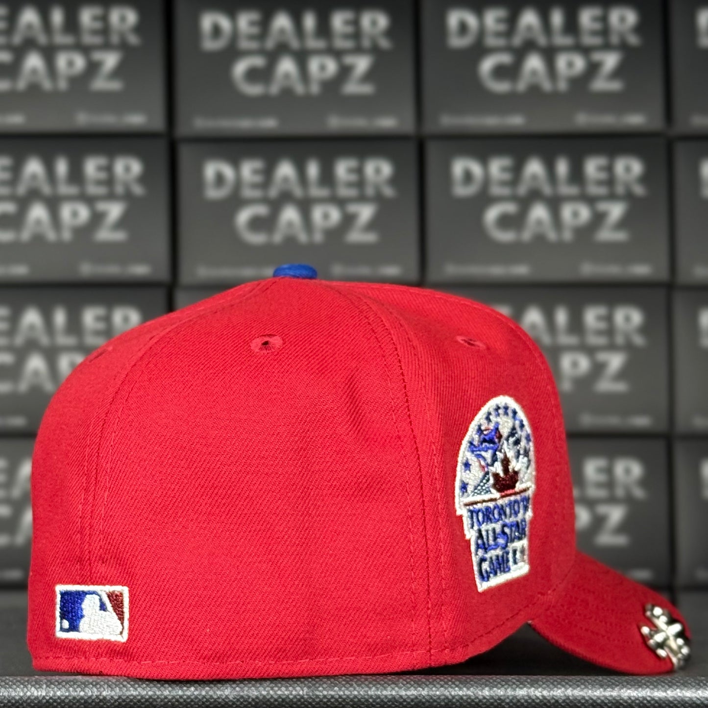 TORONTO BLUE JAYS