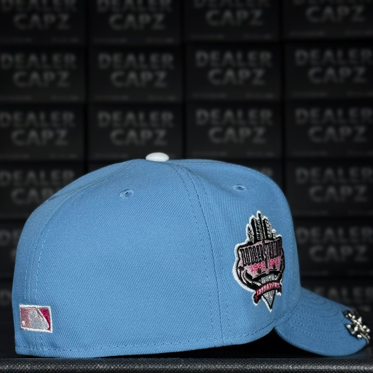 LOS ANGELES DODGERS