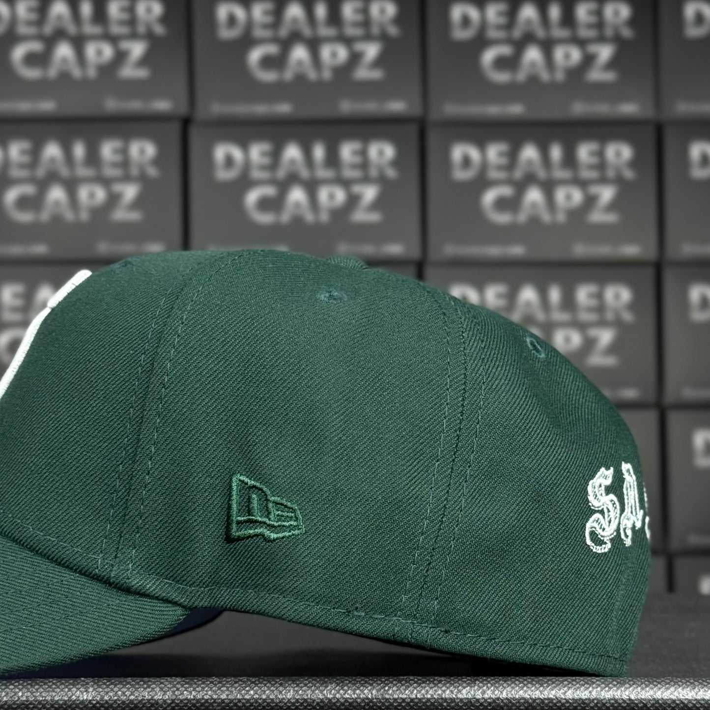 JAE TIPS SAVIOR x NEW ERA