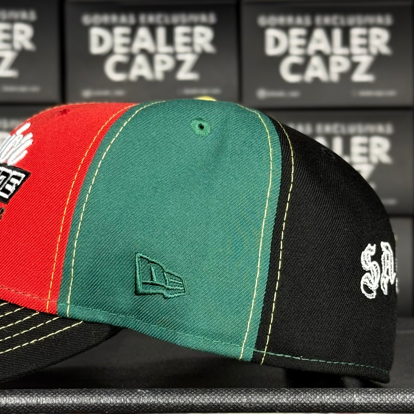 JAE TIPS SAVIOR x NEW ERA