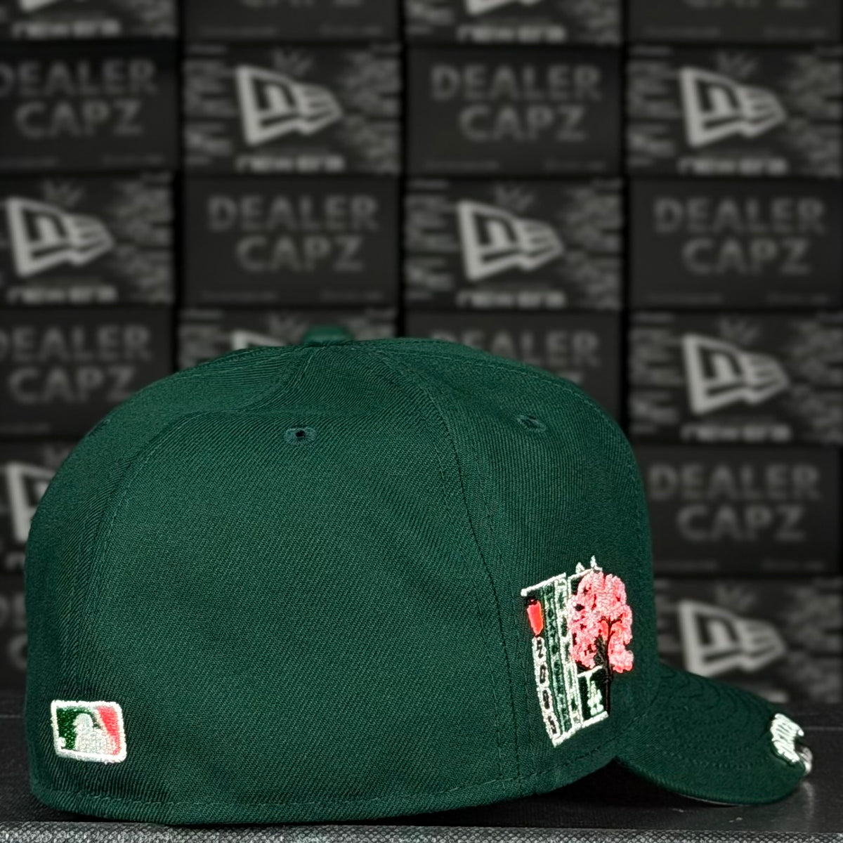 LOS ANGELES DODGERS “KOIS” TOKYO SERIES