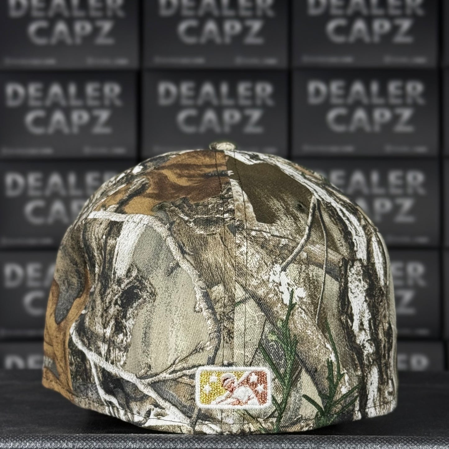 LOUSVILLE BATS “REALTREE”