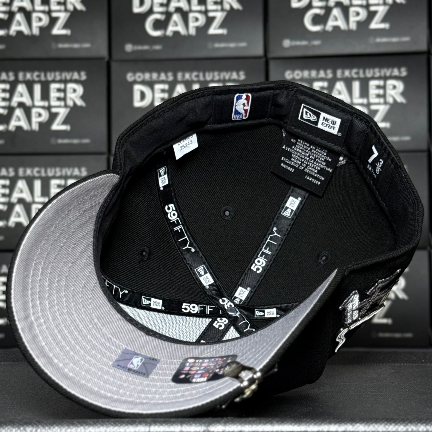 LOS ANGELES CLIPPERS