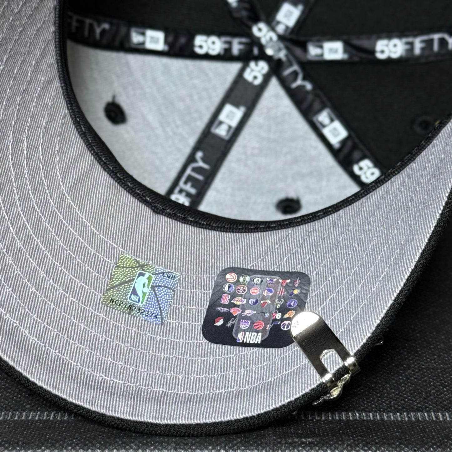 LOS ANGELES CLIPPERS