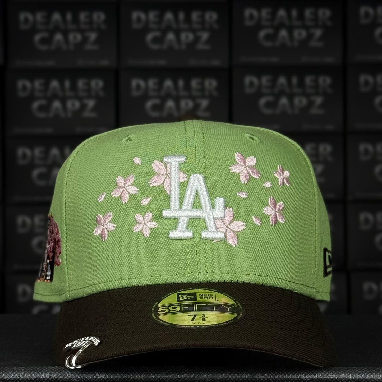 LA DODGERS “MATCHA”