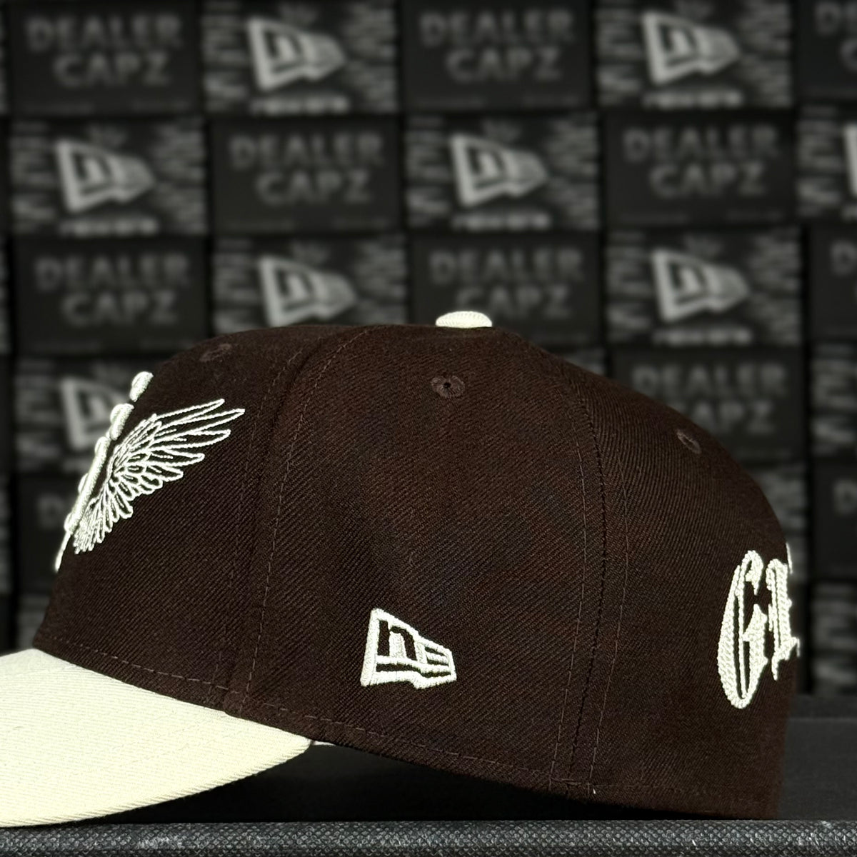 SAN FRANCISCO GIANTS “WINGS”