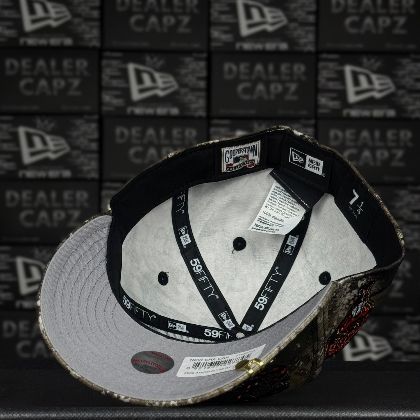 ARIZONA DIAMONDBACKS “REALTREE”