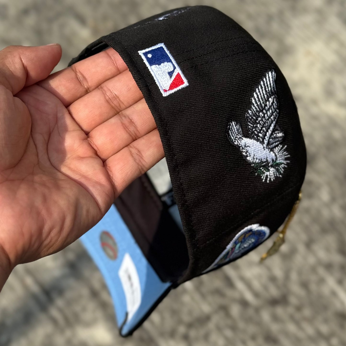 LOS ANGELES DODGERS “ANGELS CITY”