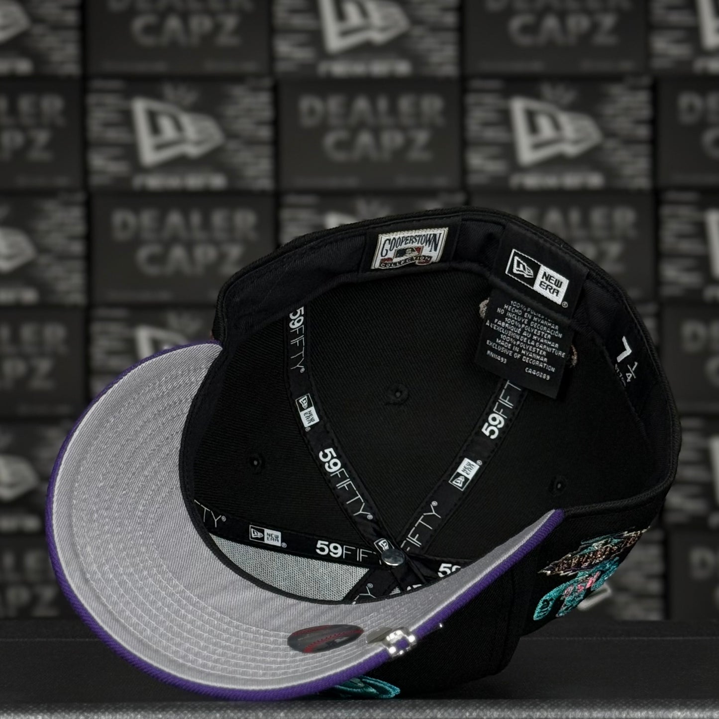 ARIZONA DIAMONDBACKS