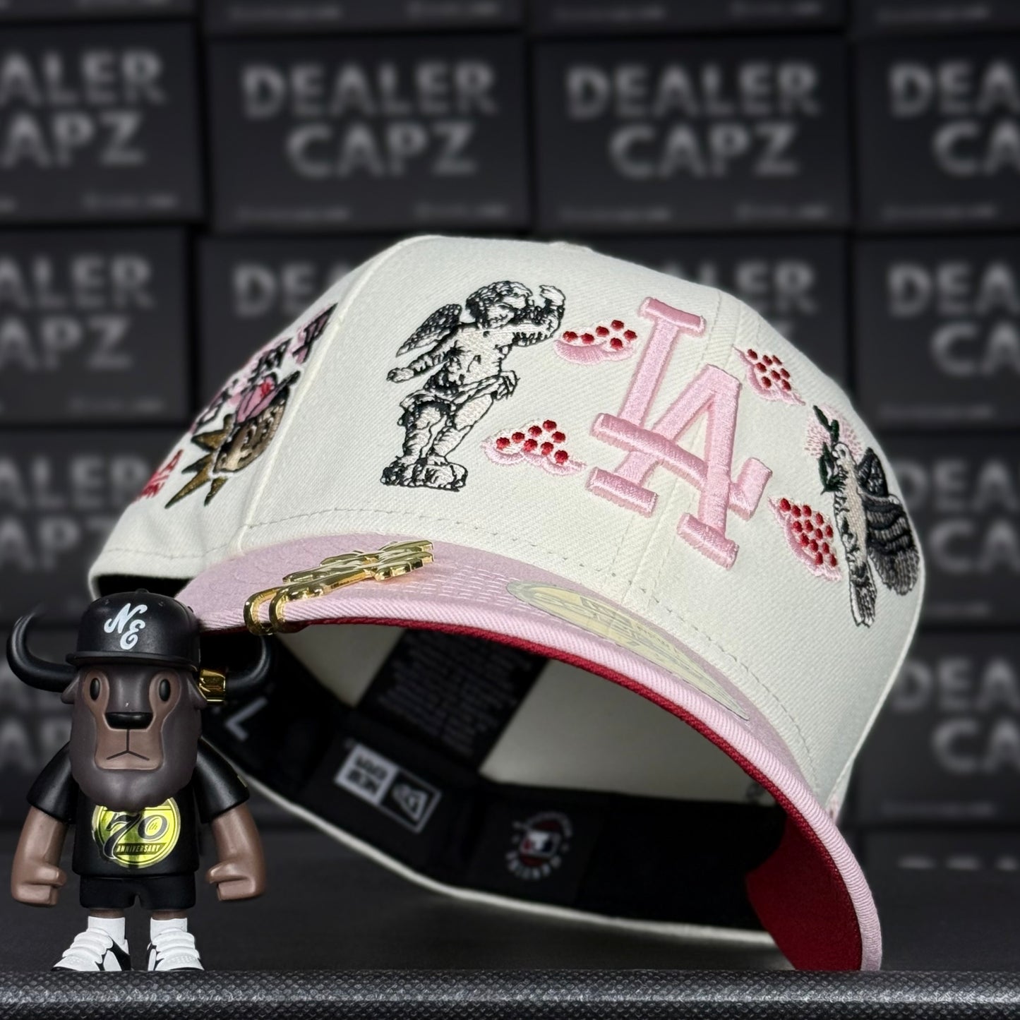 LA DODGERS OHTANI ANIME