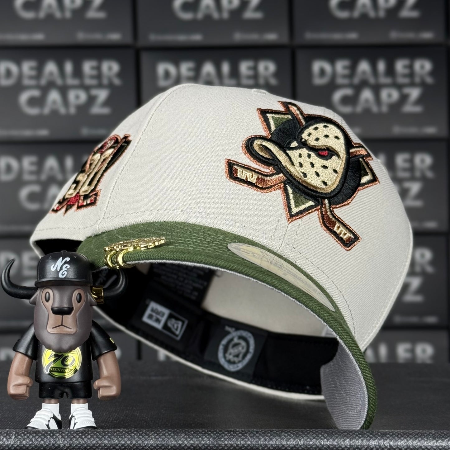 ANAHEIM DUCKS