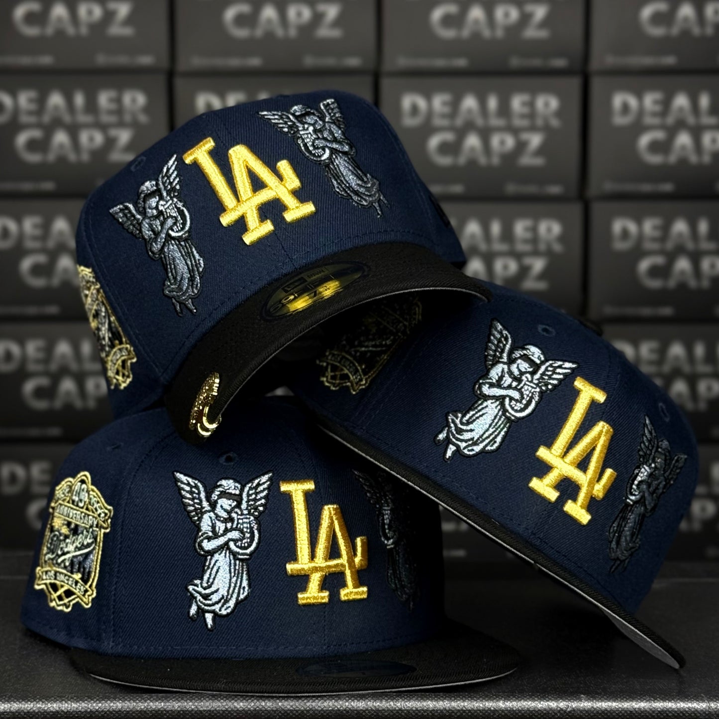 LOS ÁNGELES DODGERS