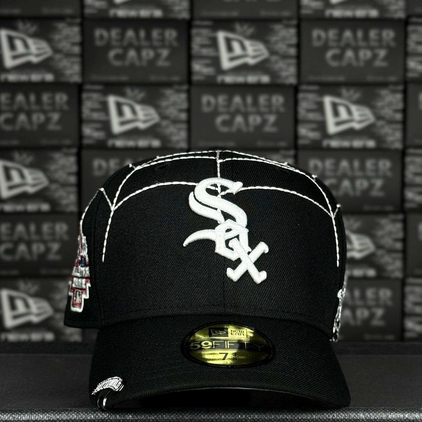 CHICAGO SOX “SPIDER”