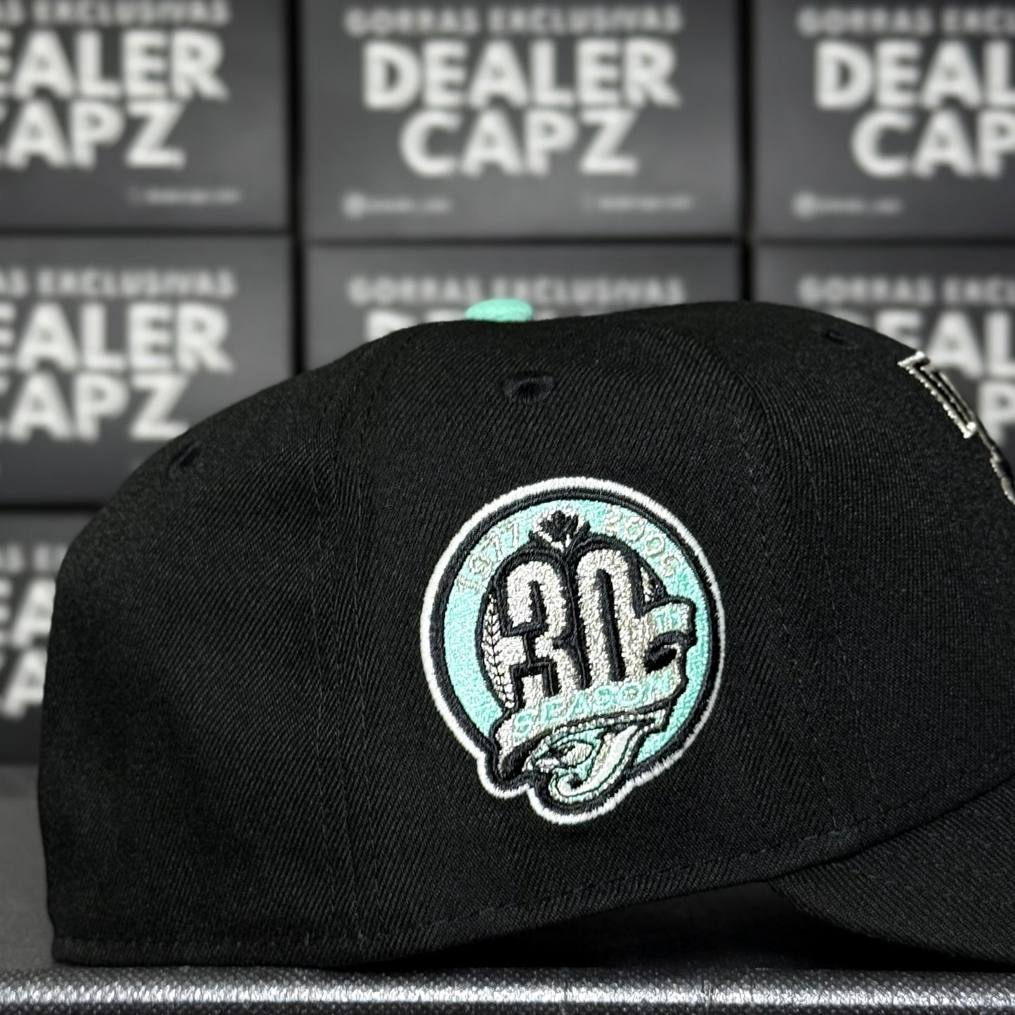 TORONTO BLUE JAYS DIAMOND