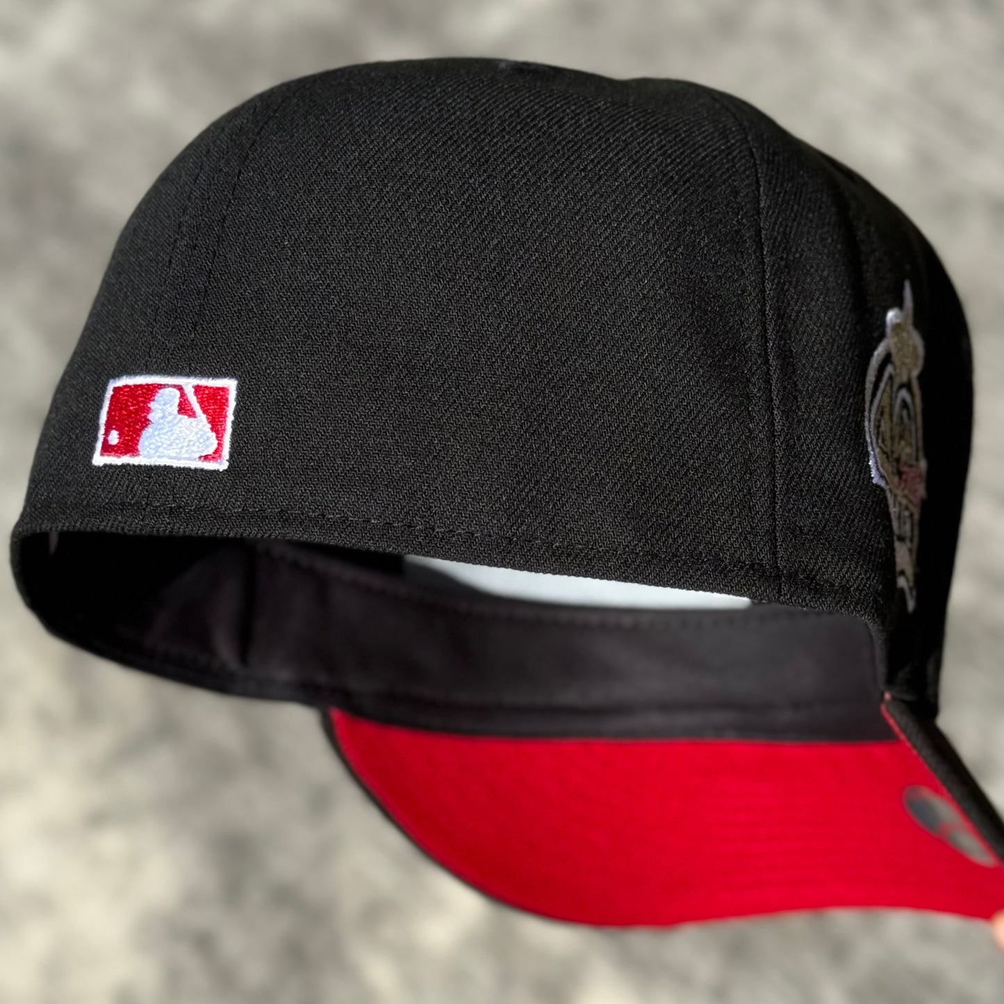 7 3/8 • ANAHEIM ANGELS