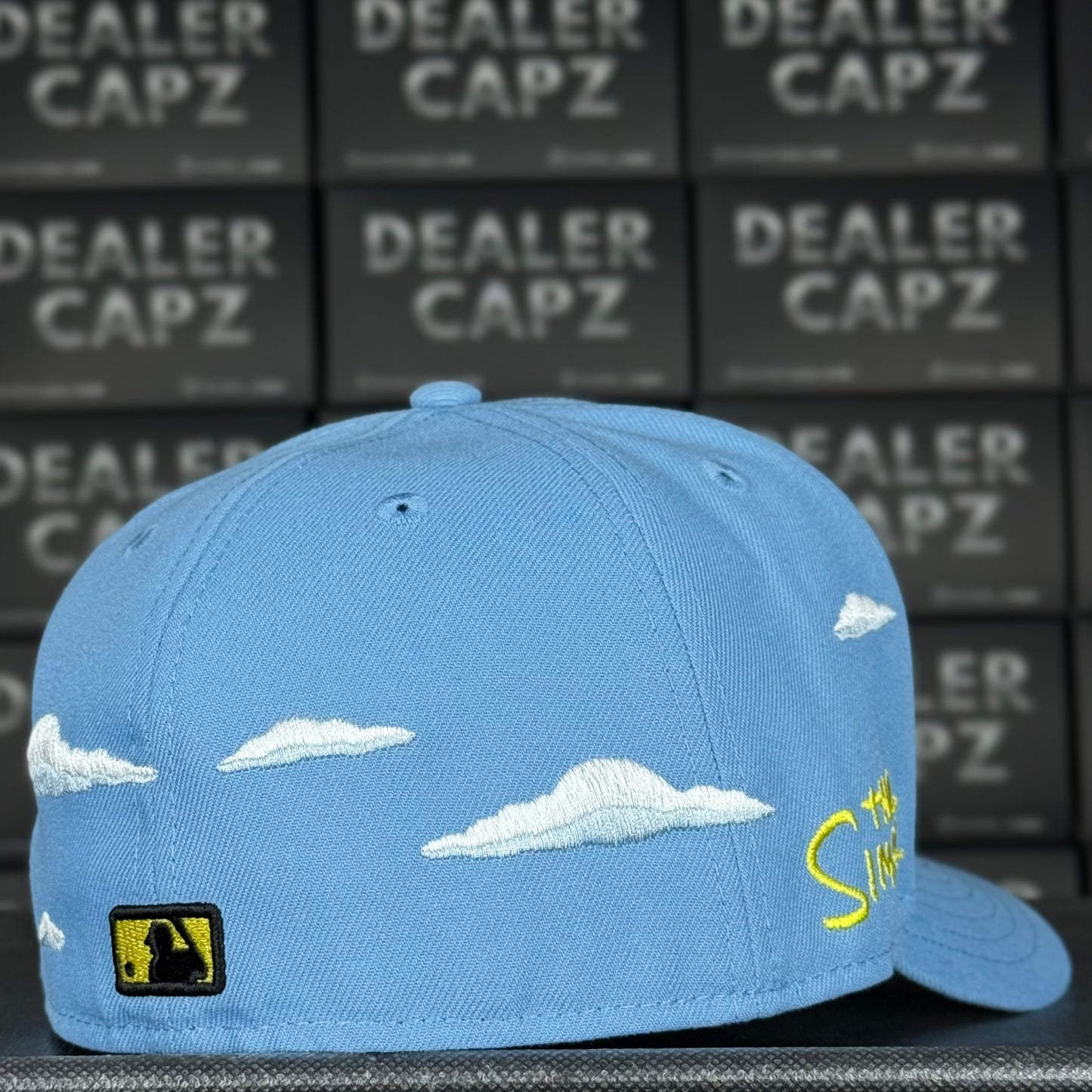 SD PADRES x “THE SIMPSONS”