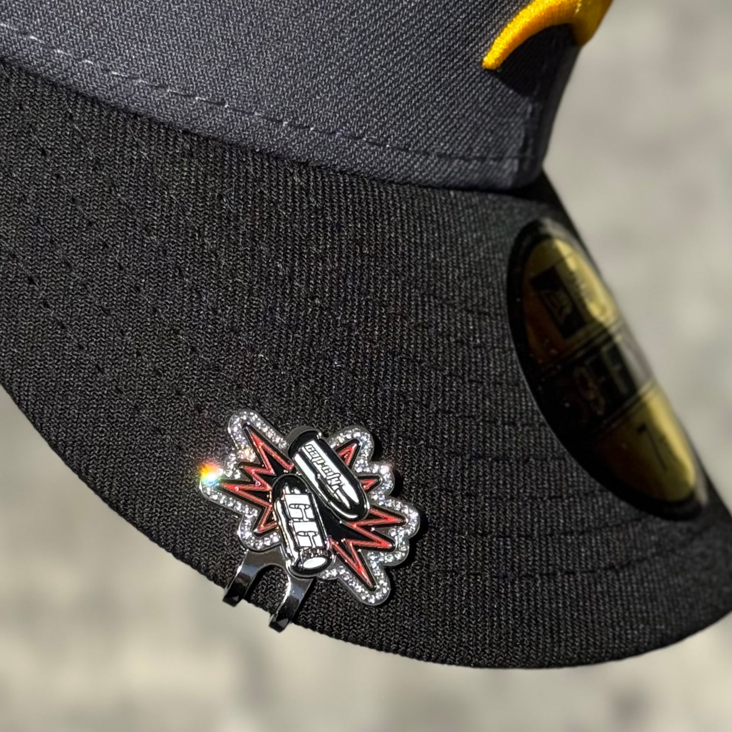 7 1/8 • DETROIT TIGERS 313