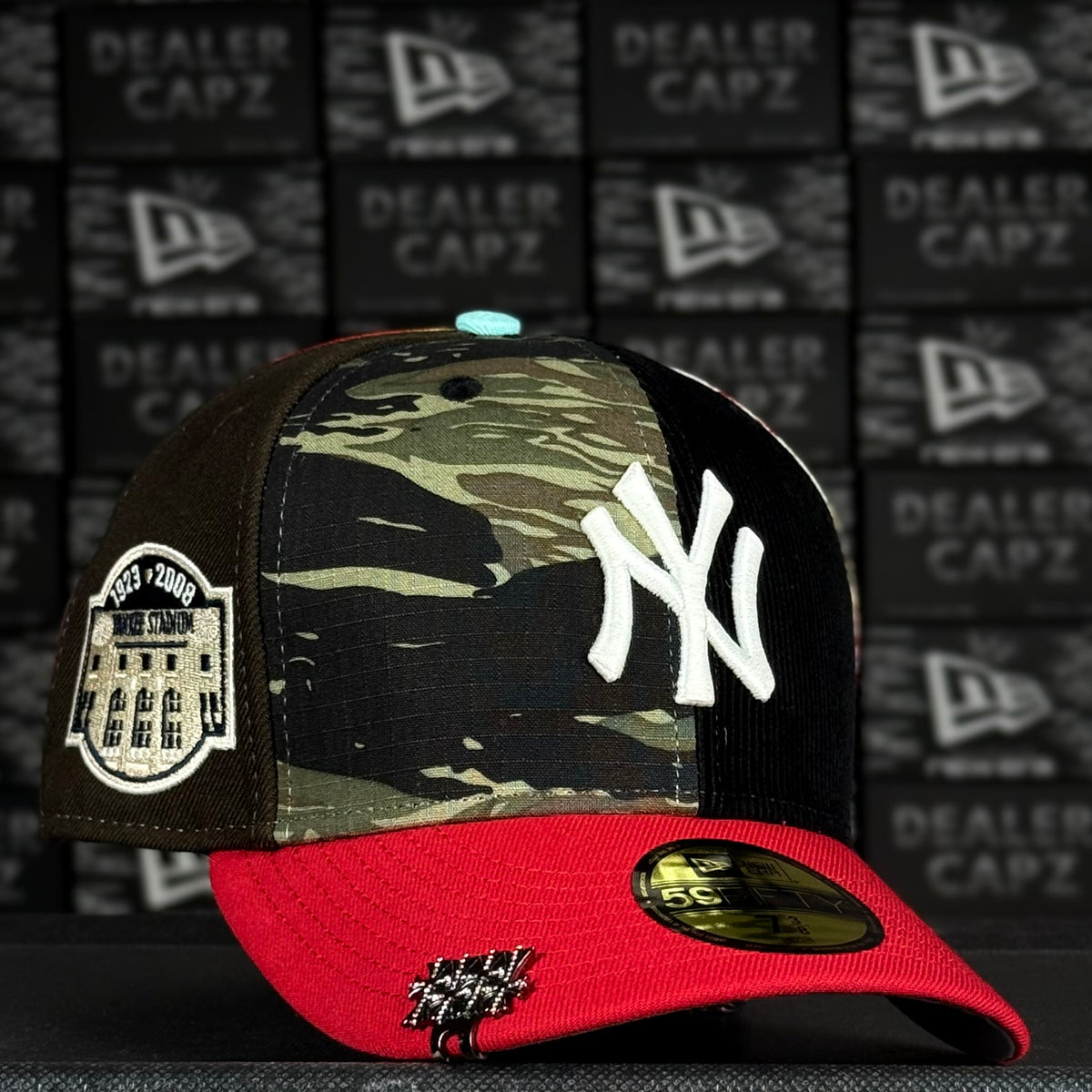 CHASE B MAXIMAL 2.0 “NY YANKEES”