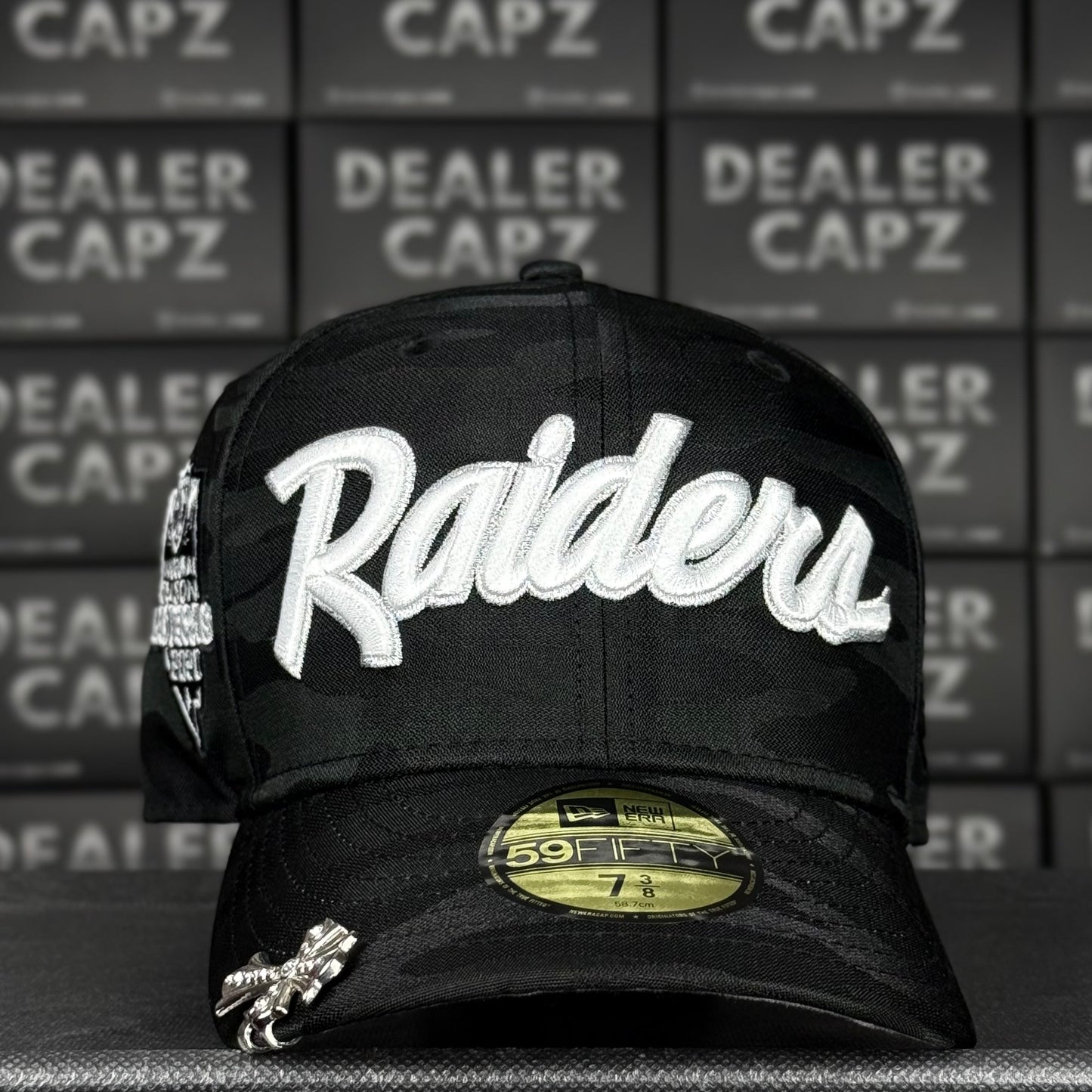 LAS VEGAS RAIDERS