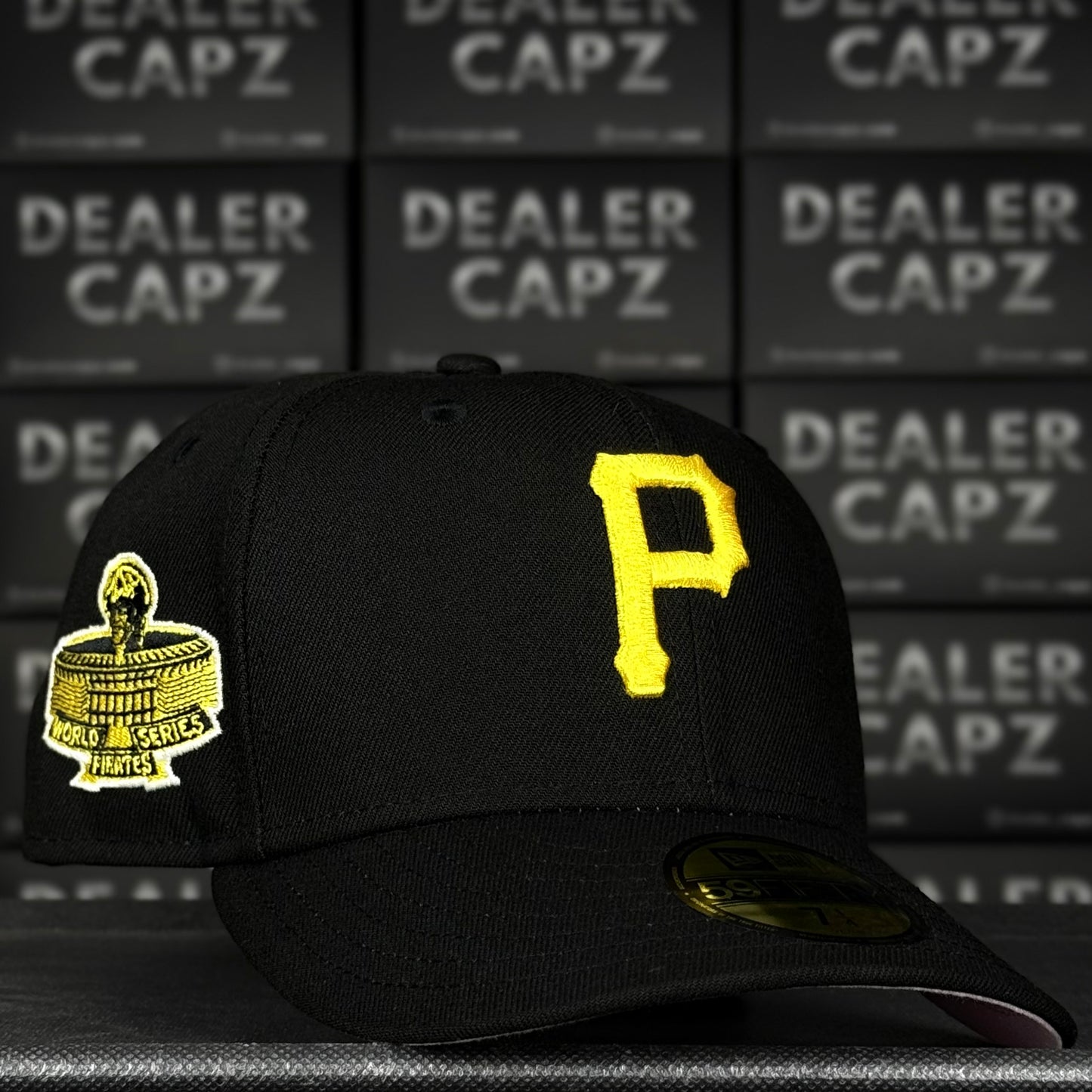 PIRATES PITTSBURGH
