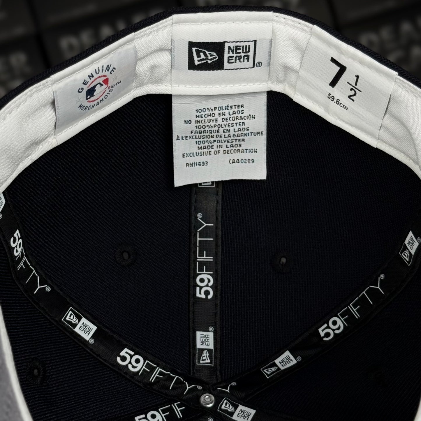 BOSTON RED SOX