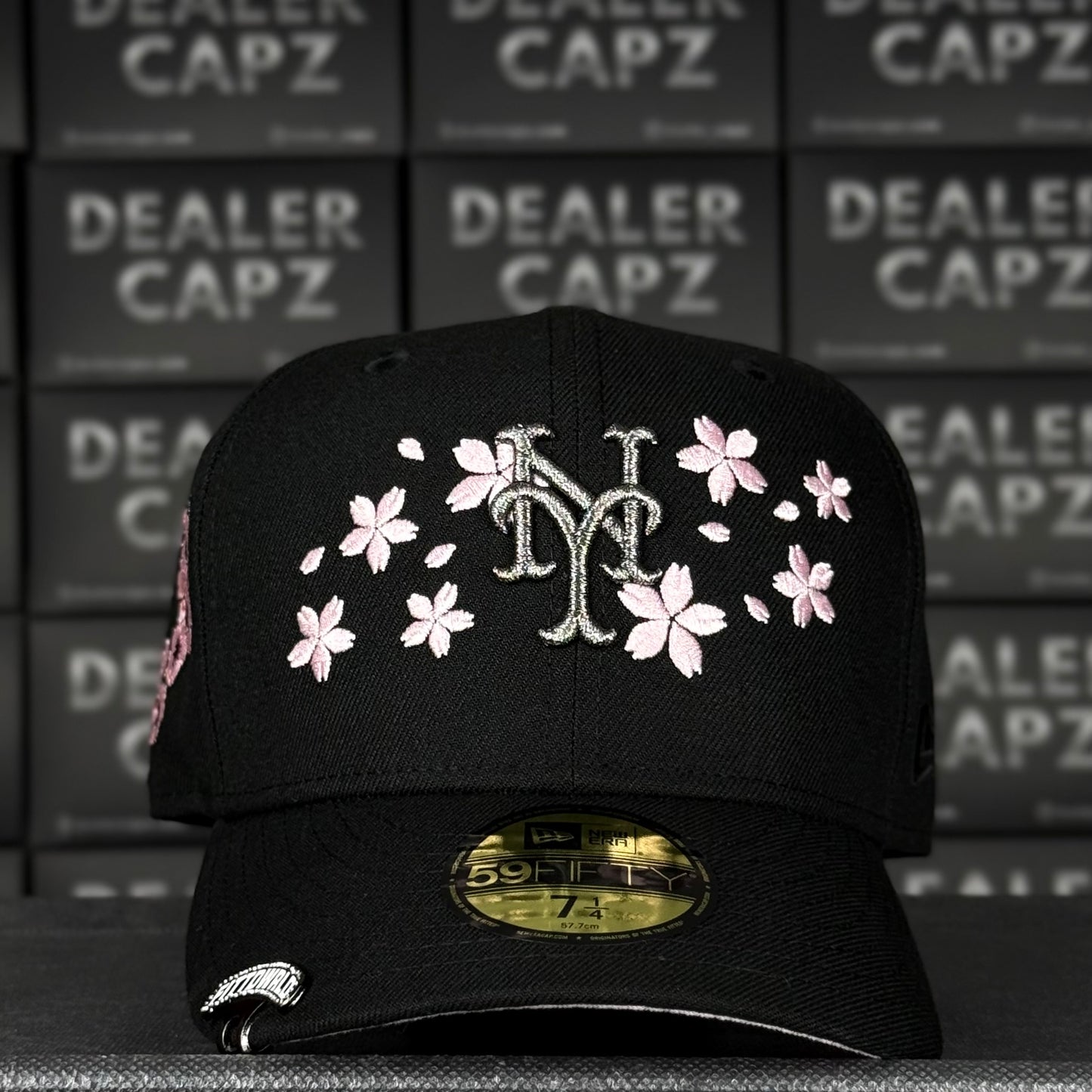 NEW YORK METS “CHERRY”