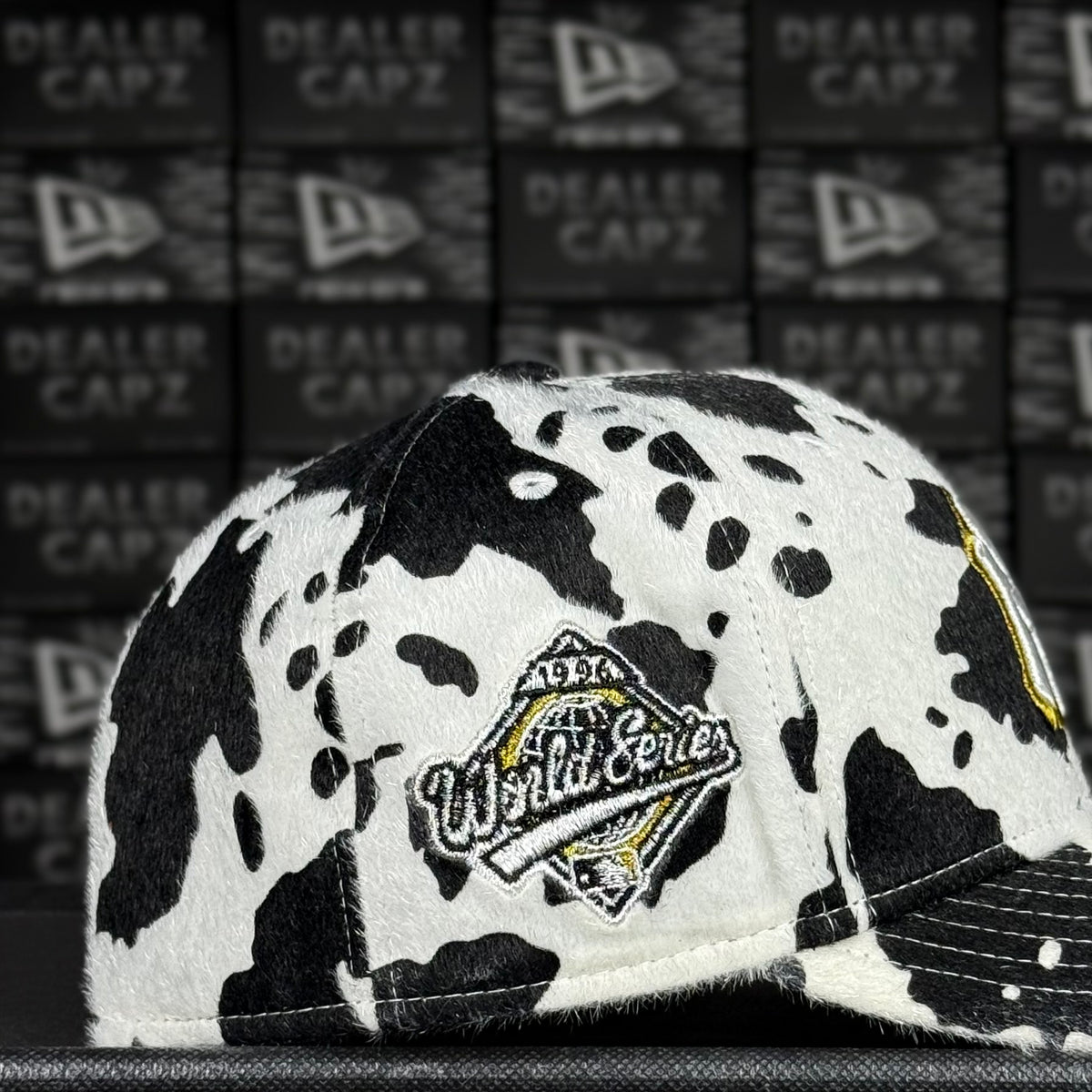 NEW YORK YANKEES “COW PACK”