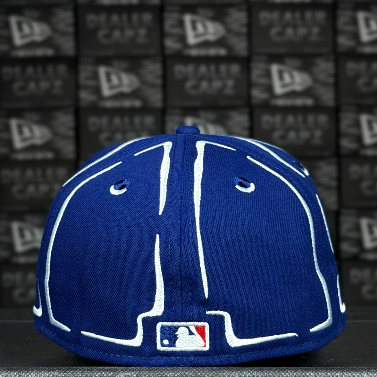 TEXAS RANGERS x JOSHUA VIDES