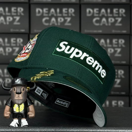 SUPREME BOX LOGO “LONDON”