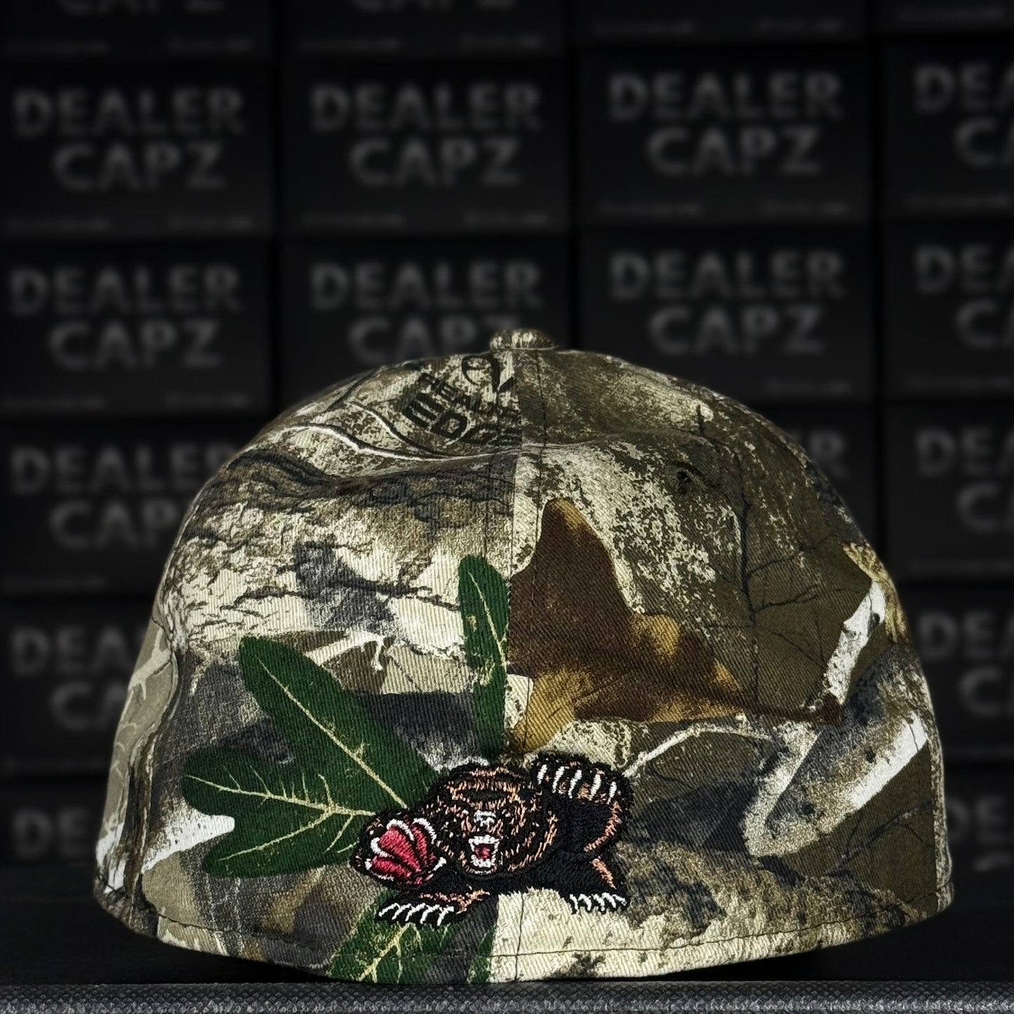 GRIZZLIES “REALTREE”