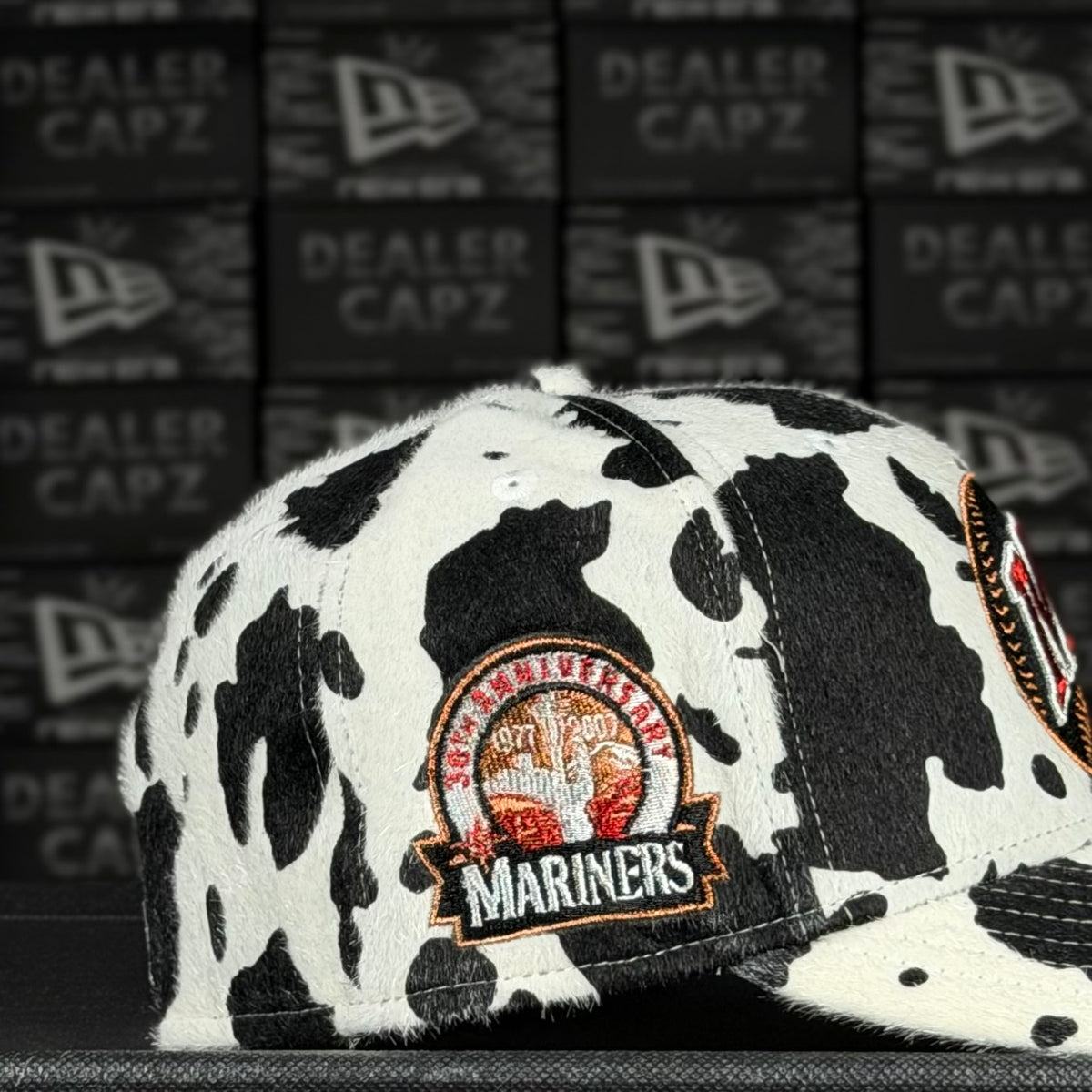 SEATTLE MARINERS “COW PACK”