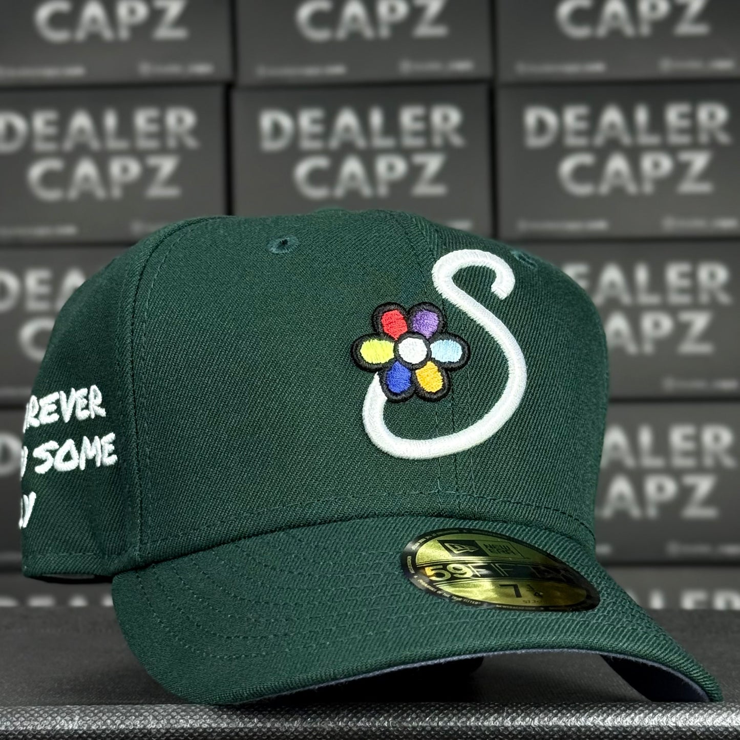 JAE TIPS SAVIOR x NEW ERA