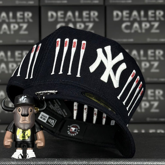 NY YANKEES “SPIKE LEE”