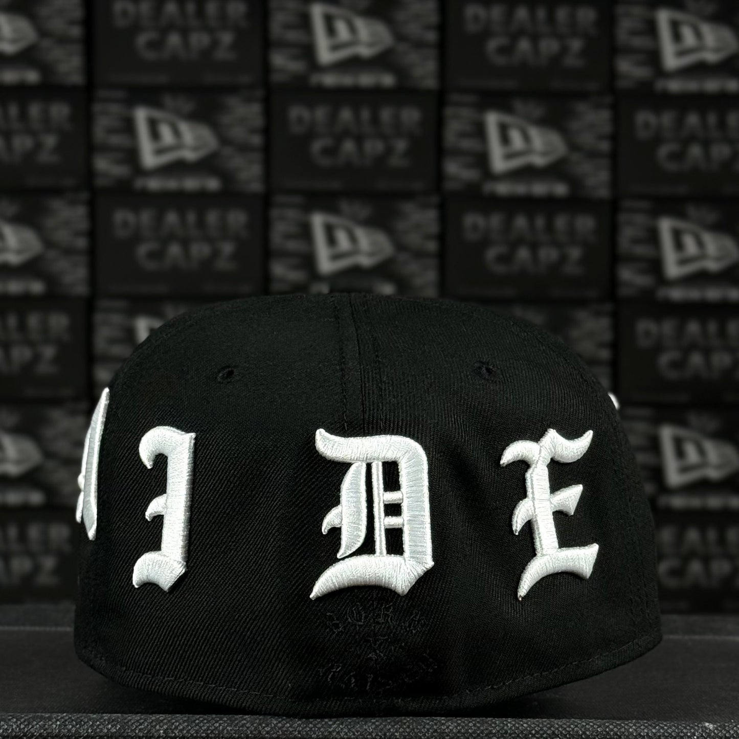 BORN X RAISED x RAIDERS