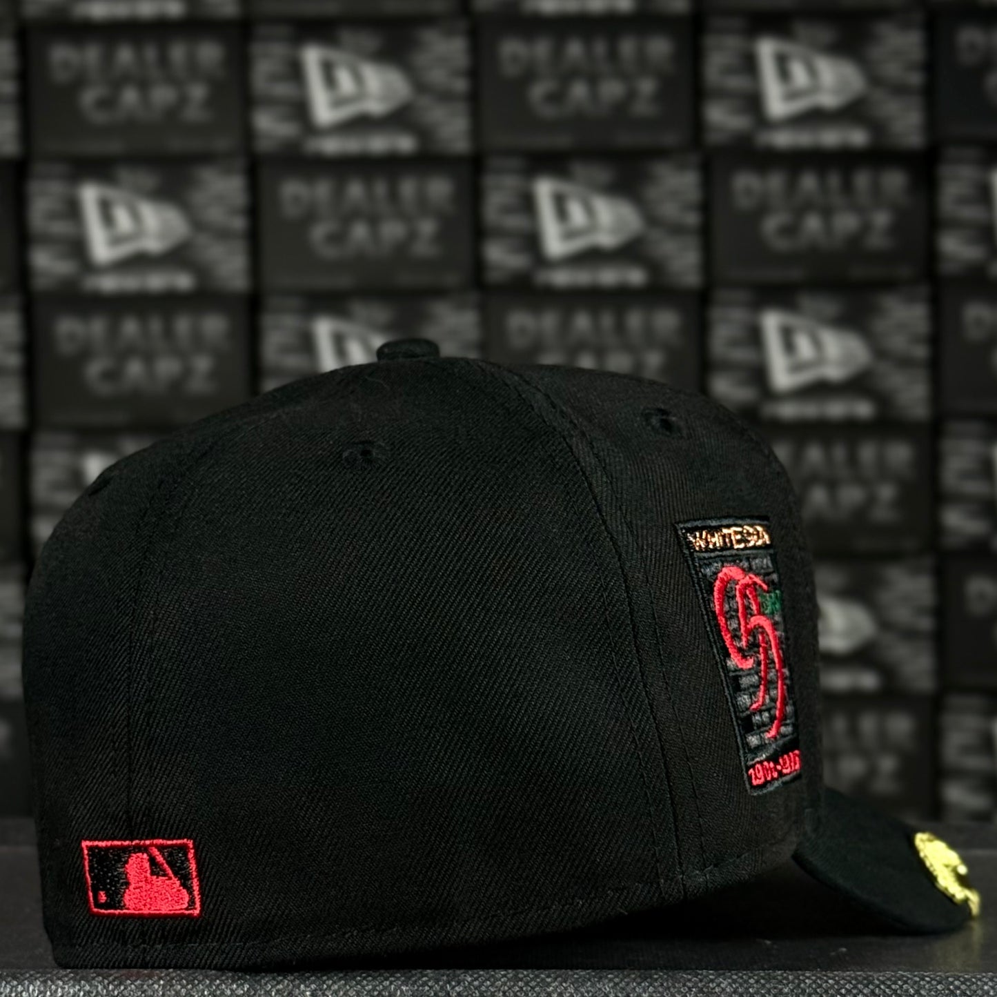 CHICAGO WHITE SOX