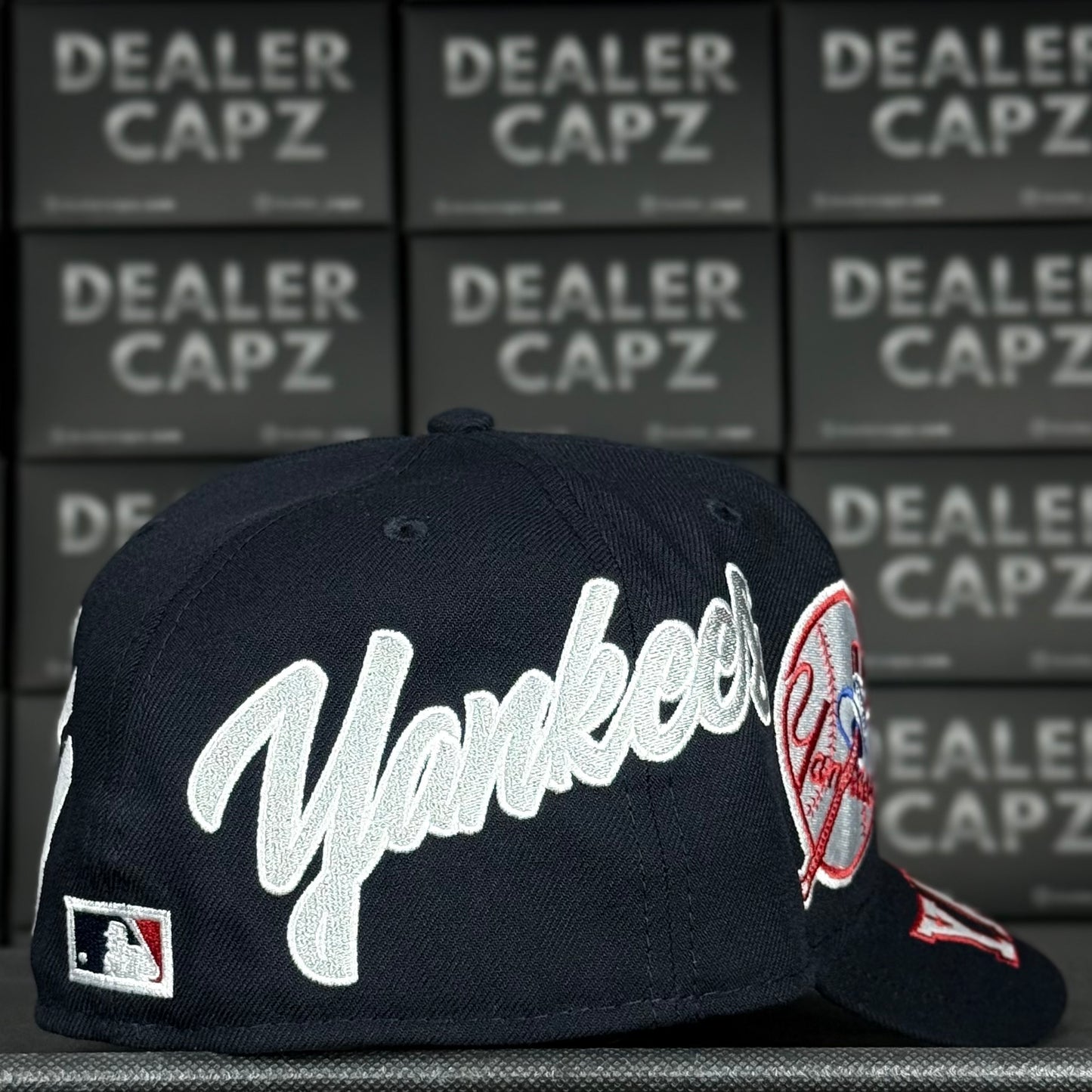 NEW YORK YANKEES ALL OVER
