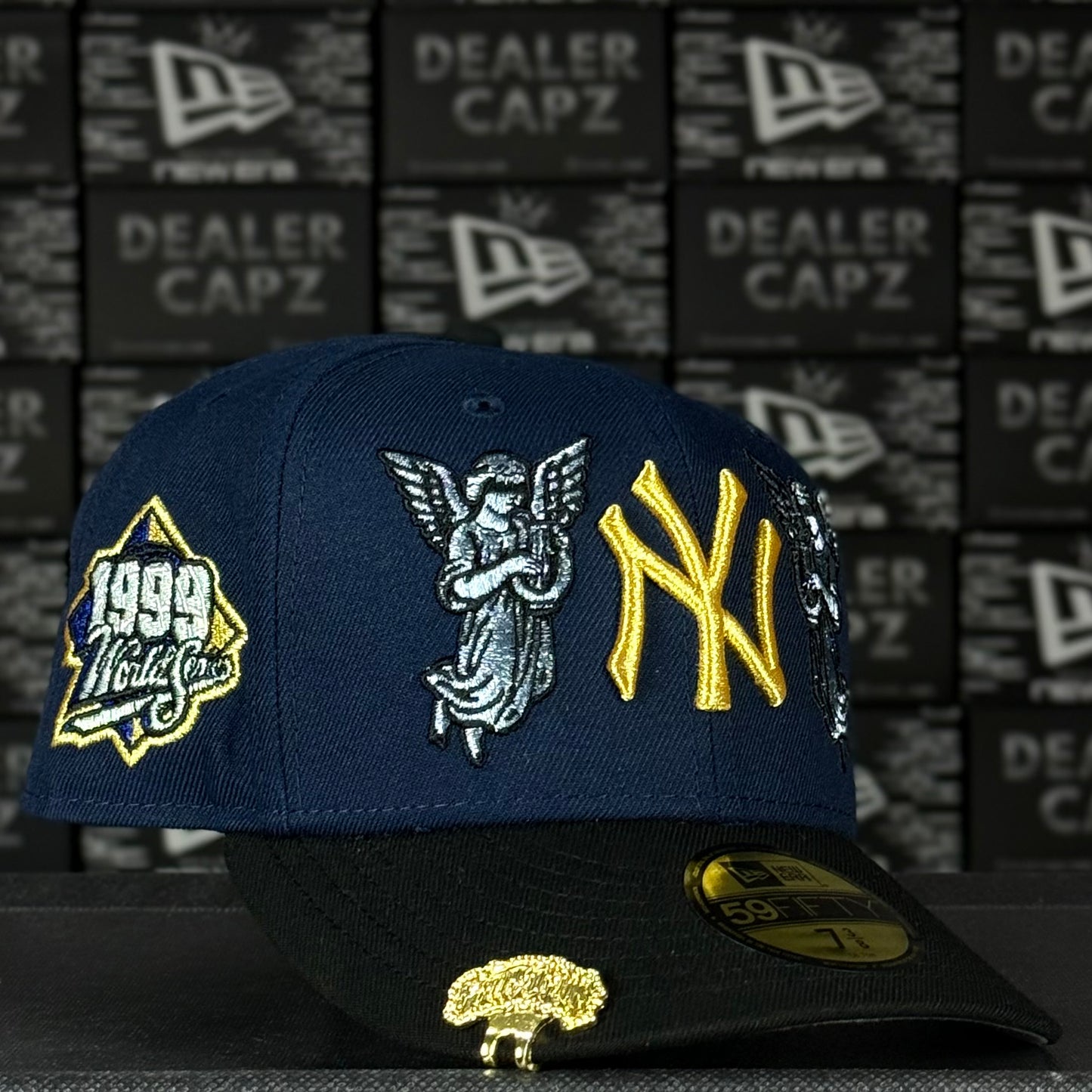 NY YANKEES “PROJECT X”