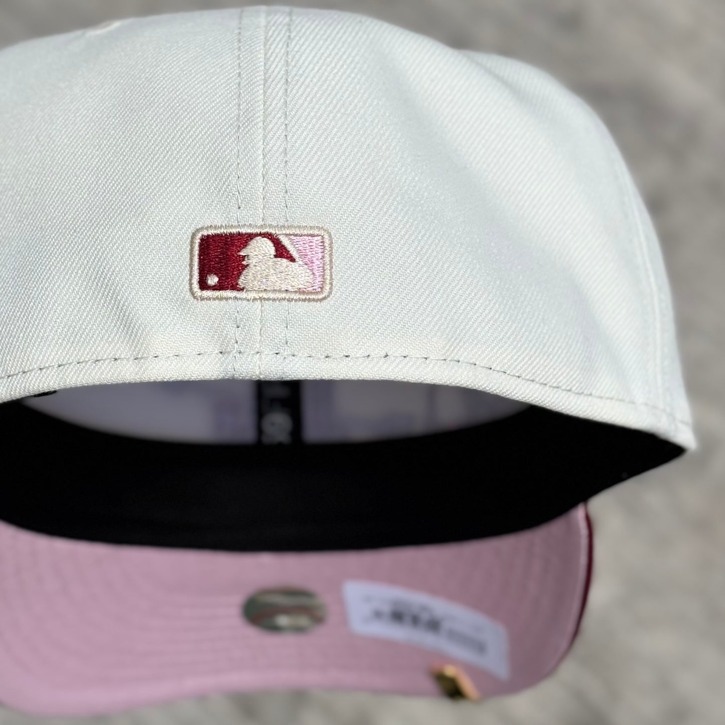 7 1/8 • LOS ANGELES DODGERS