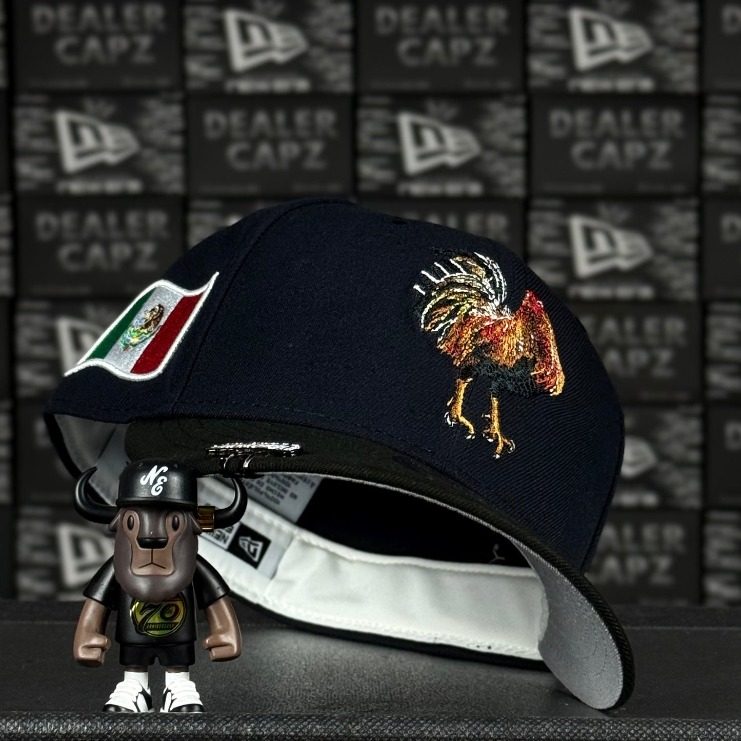 GALLO “MÉXICO”